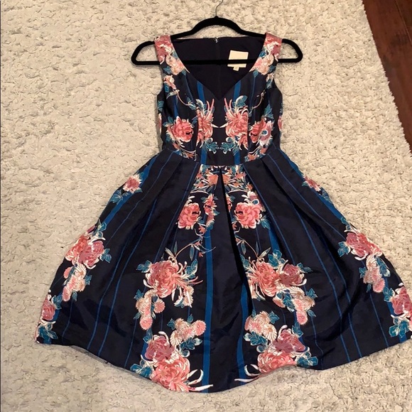 Dress from ModCloth - Picture 2 of 6